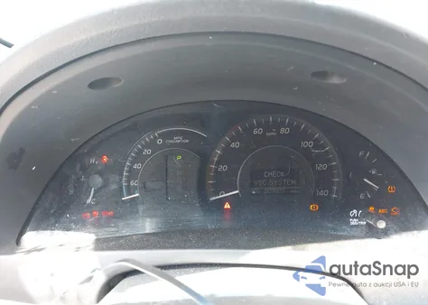 2009 Toyota Camry Hybrid from USA, damaged, VIN 4T1BB46K69U072907